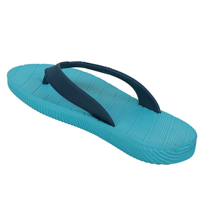 Women Comfort Textured Sole Thong Slippers