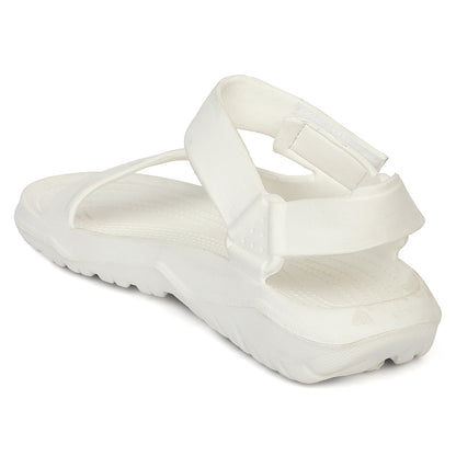 Men Adjustable Athletic Strap Sandals