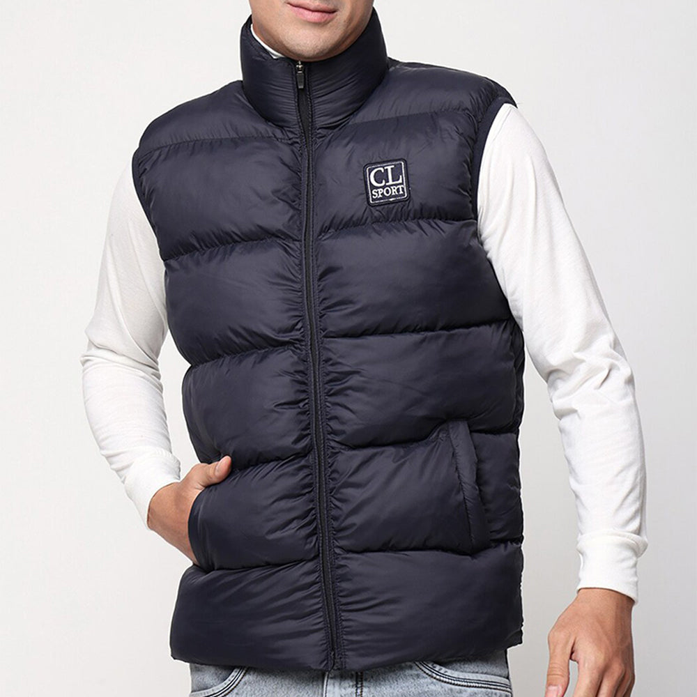 CL Sports Puffer Jacket For Men