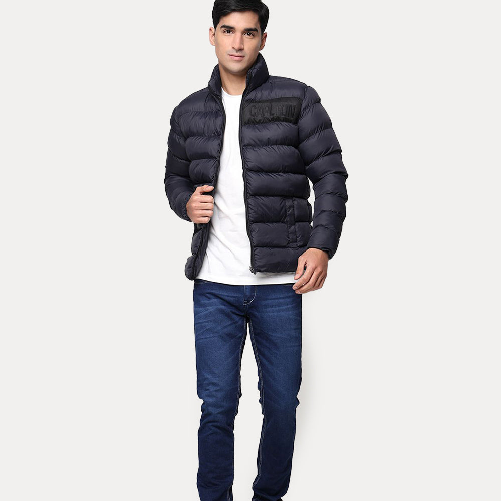 CL Sports Puffer Jacket For Men