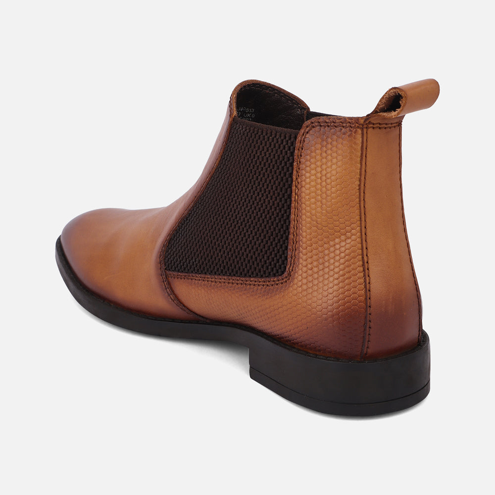 Men Chelsea Boot