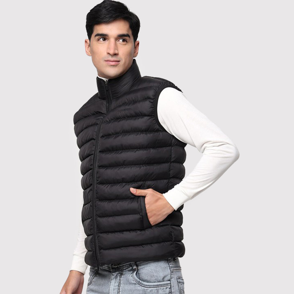 CL Sports Puffer Jacket For Men