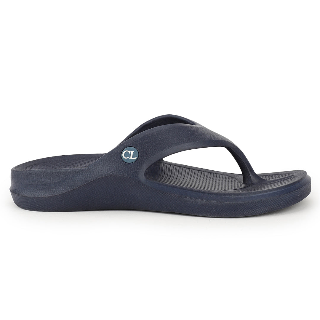 Men Ergonomic Arch Support Flip Flops