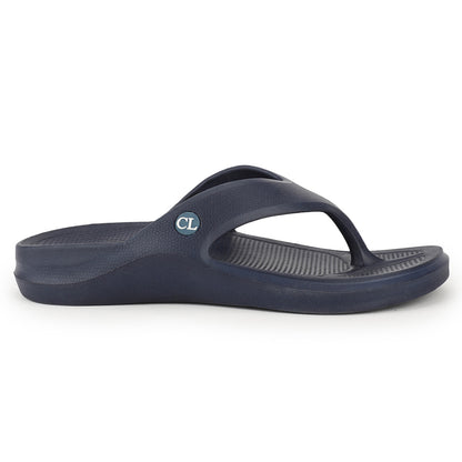 Men Ergonomic Arch Support Flip Flops