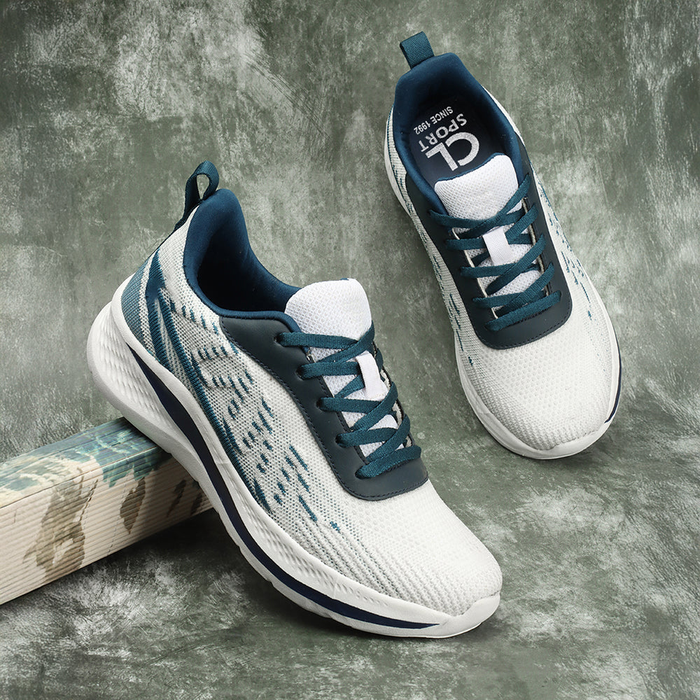 Women Mesh Flyknit Slip-On Lightweight Shoes