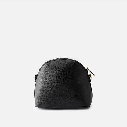 Carlton London Women Handbag - CLLP-1033 BLACK