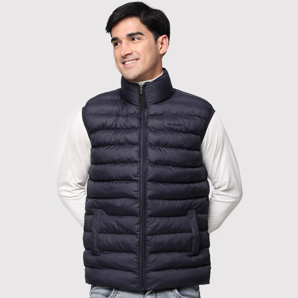 CL Sports Puffer Jacket For Men