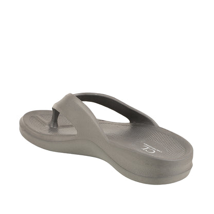 Men Ergonomic Arch Support Flip Flops