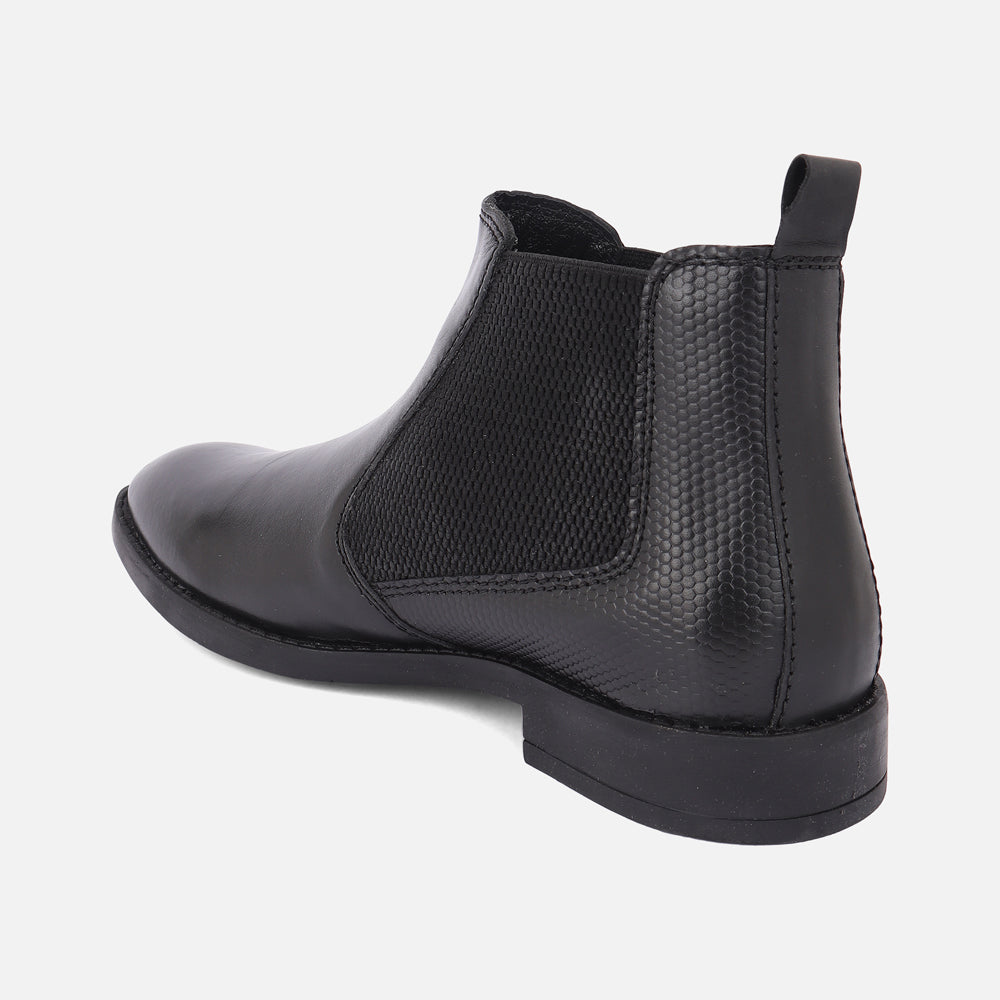 Men Chelsea Boot