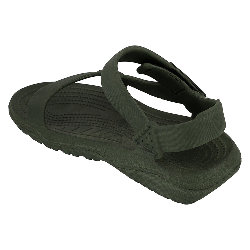 Men Adjustable Athletic Strap Sandals
