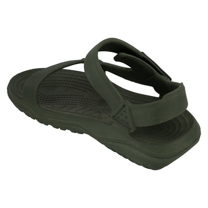 Men Adjustable Athletic Strap Sandals