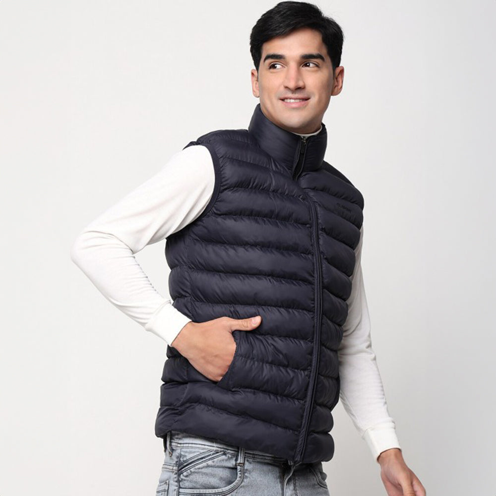 CL Sports Puffer Jacket For Men