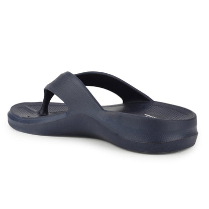 Men Ergonomic Arch Support Flip Flops