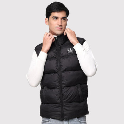 CL Sports Puffer Jacket For Men