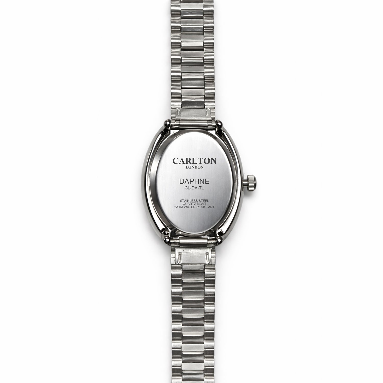Carlton London Women Daphne Analog Watch CL-DA-TL