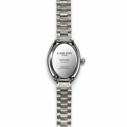 Carlton London Women Daphne Analog Watch CL-DA-TL