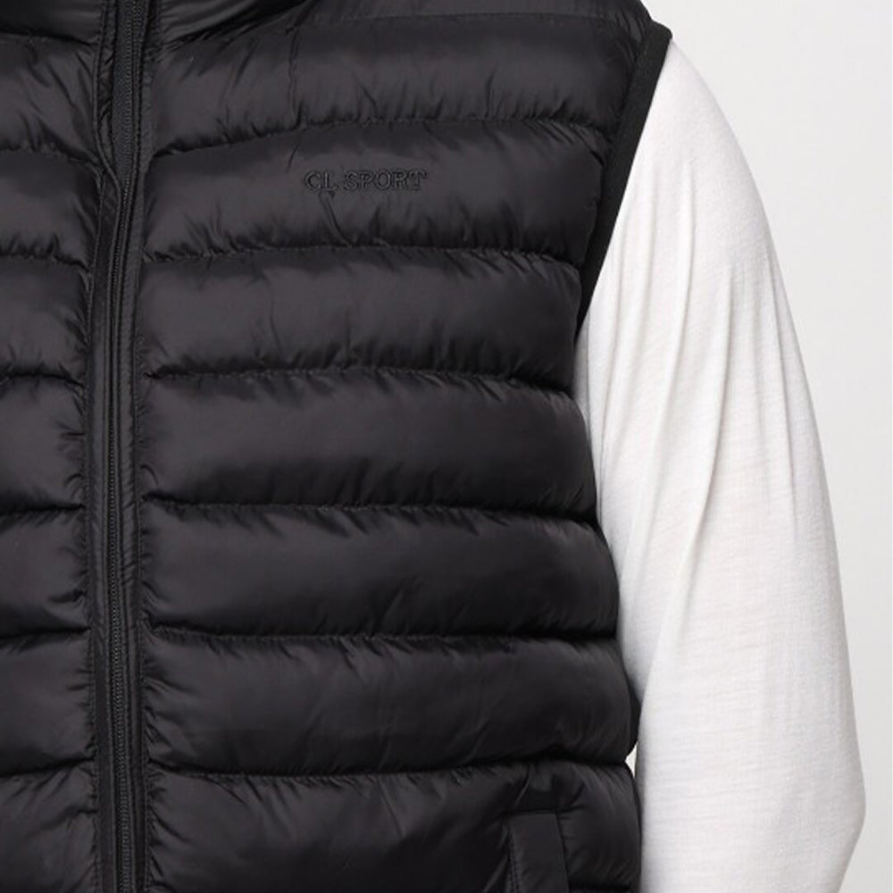 CL Sports Puffer Jacket For Men