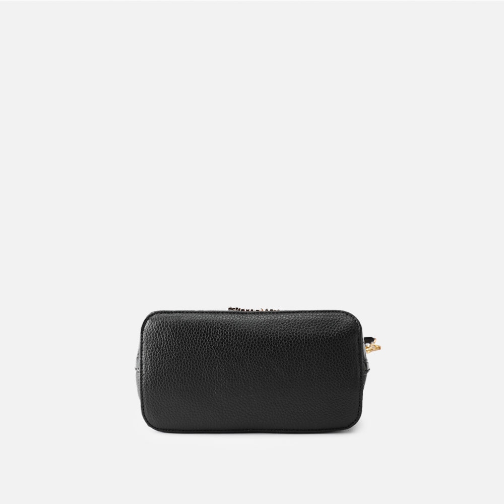 Carlton London Women Handbag - CLLP-1033 BLACK