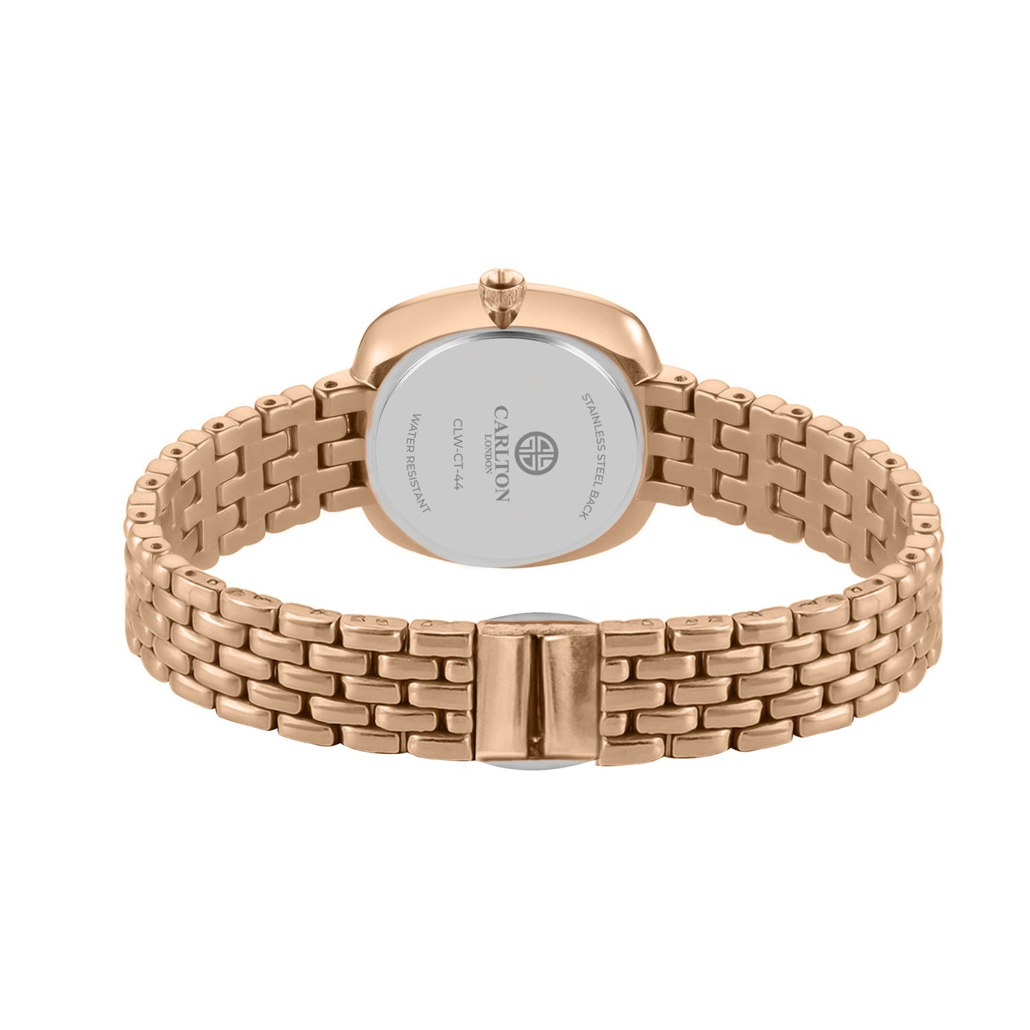 Women Celeste Dark Green Analog Watch - CLW-CT-44