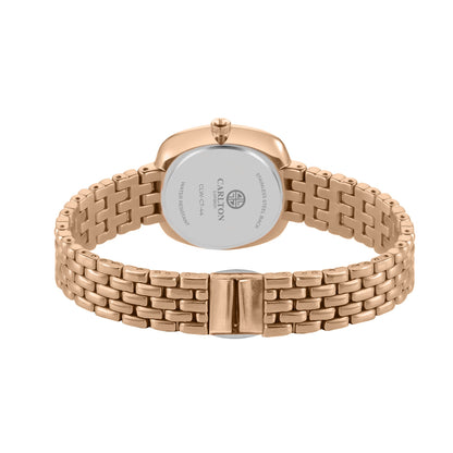 Women Celeste Dark Green Analog Watch - CLW-CT-44