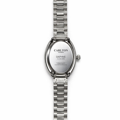 Carlton London Women Daphne Analog Watch CL-DA-GRN