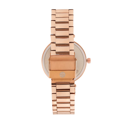 Sabrina Women Analog Watch-CLRGSPNK