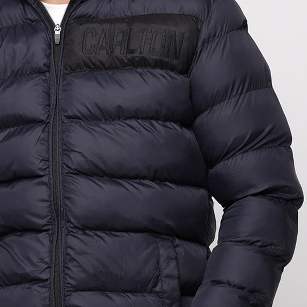 CL Sports Puffer Jacket For Men