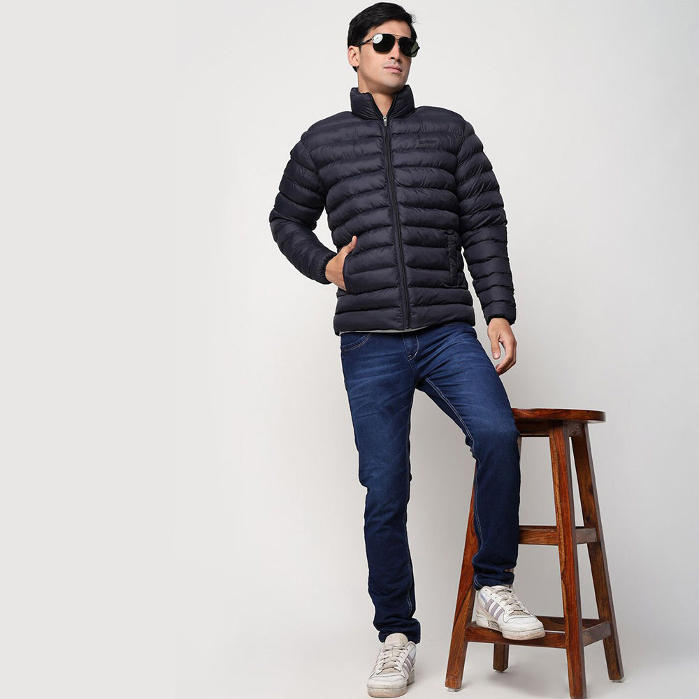 CL Sports Puffer Jacket For Men