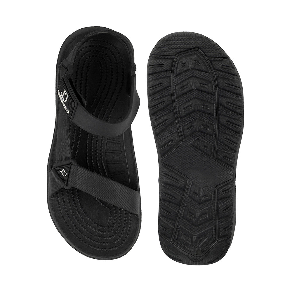 Men Adjustable Athletic Strap Sandals