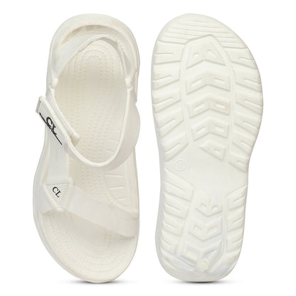 Men Adjustable Athletic Strap Sandals