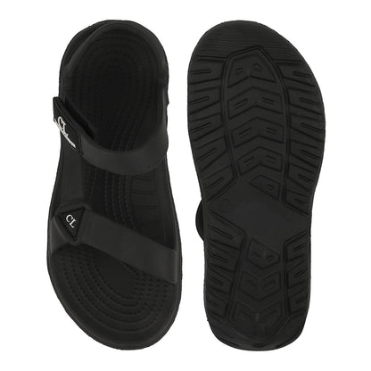 Men Adjustable Athletic Strap Sandals