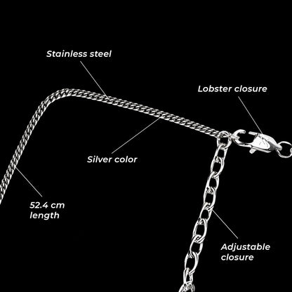 The Outlaw Silver Men&
