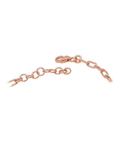 18K Gold Plated Pearl Rhythm Bracelet