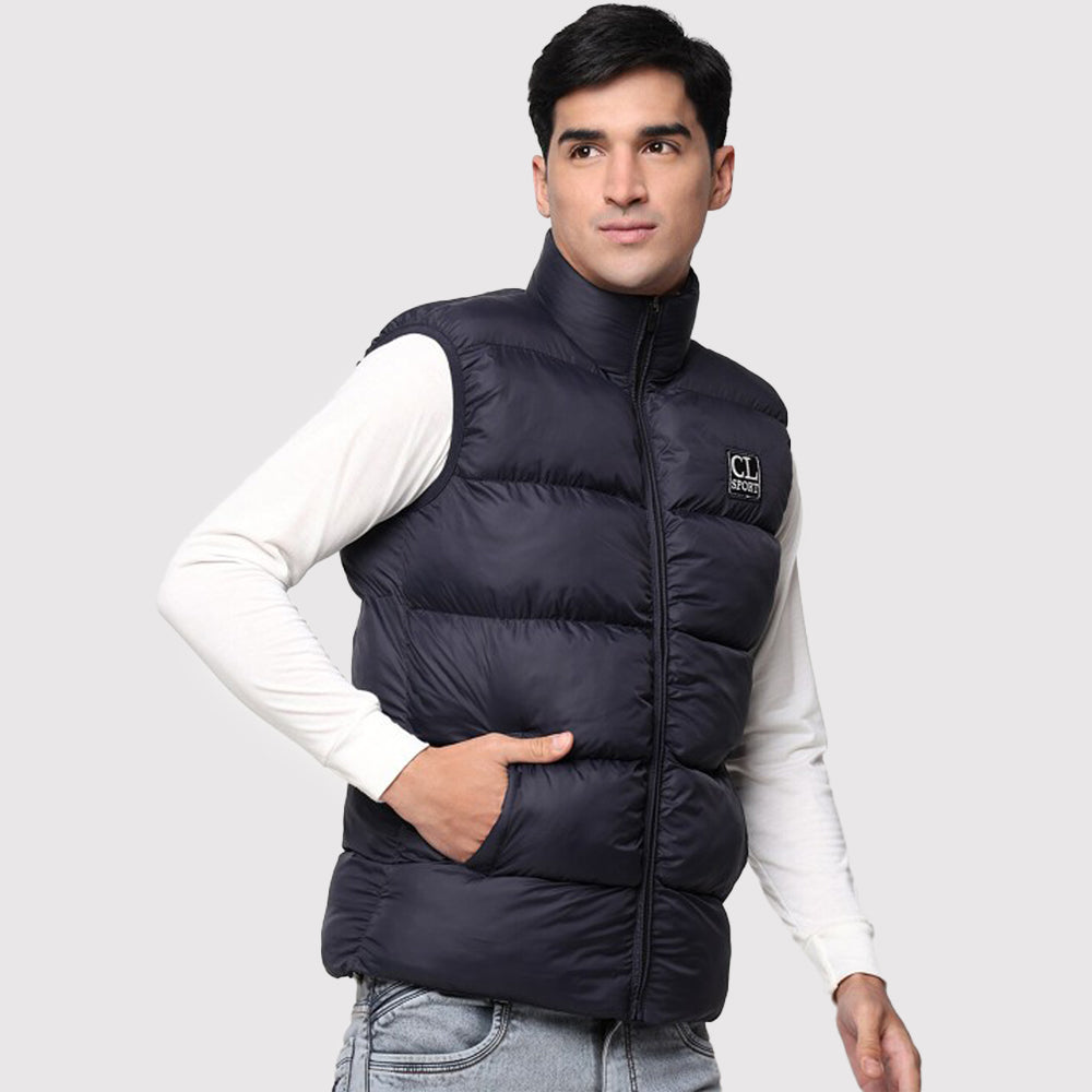 CL Sports Puffer Jacket For Men