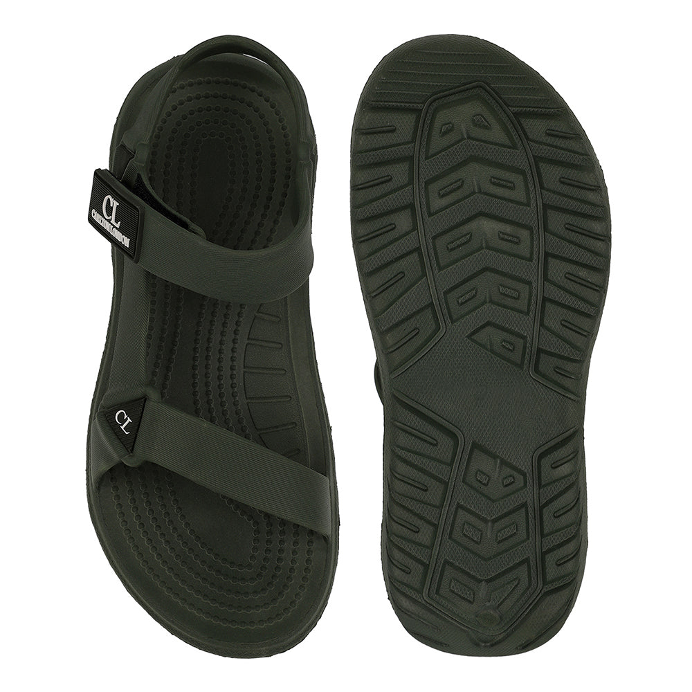 Men Adjustable Athletic Strap Sandals