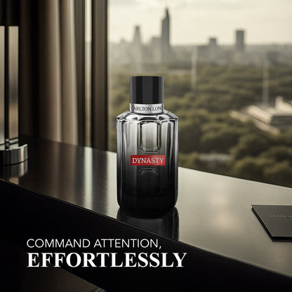 Carlton London Men Dynasty Perfume - 100ml