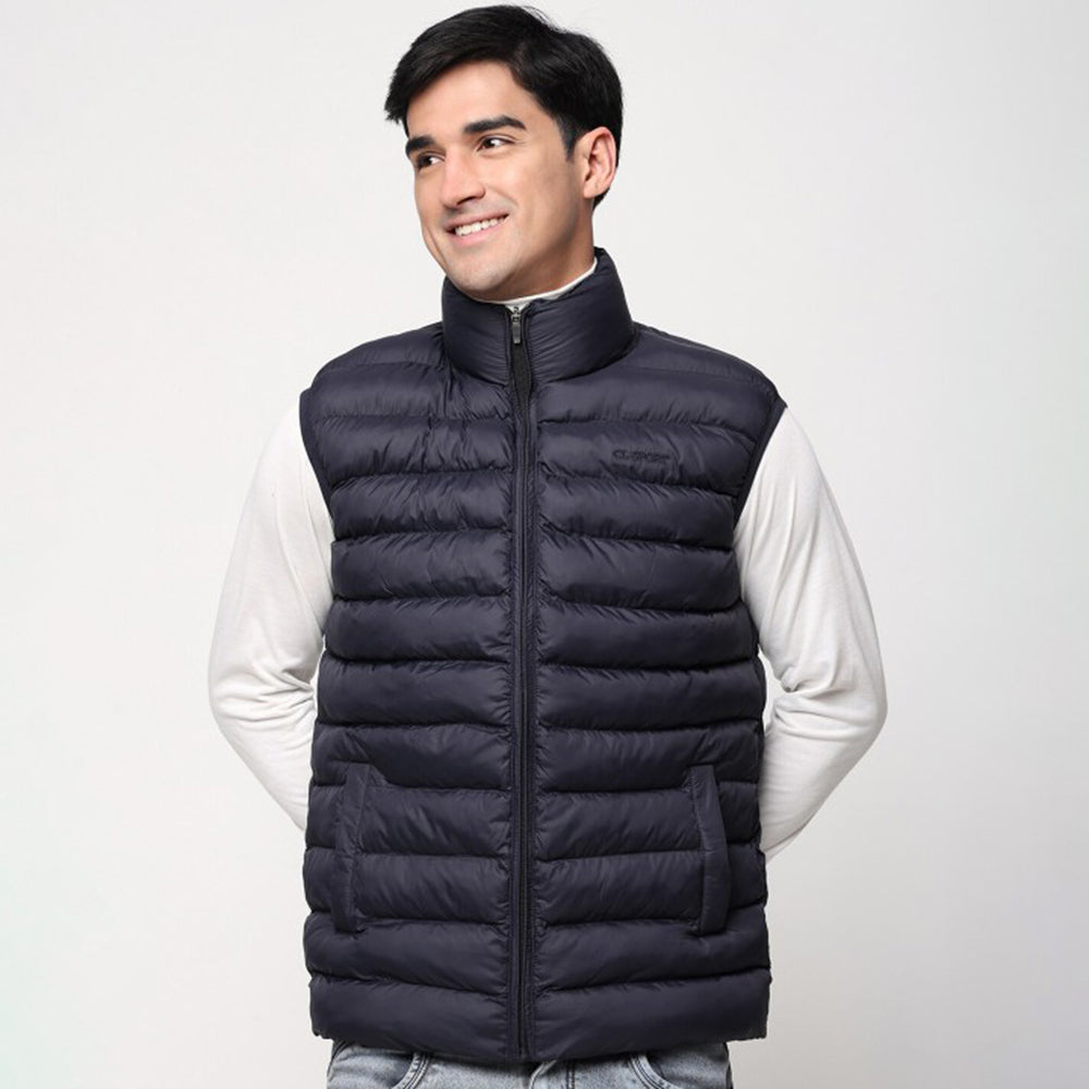 CL Sports Puffer Jacket For Men