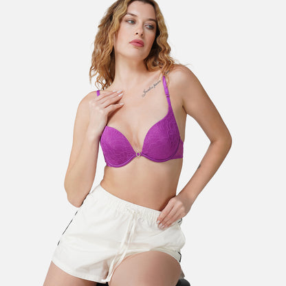 Women Lightly Padded EveryDay Bra OP20
