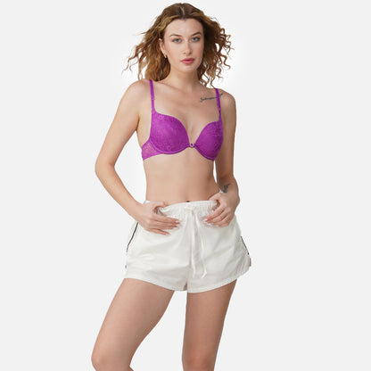 Women Lightly Padded EveryDay Bra OP20