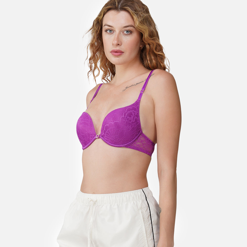 Women Lightly Padded EveryDay Bra OP20