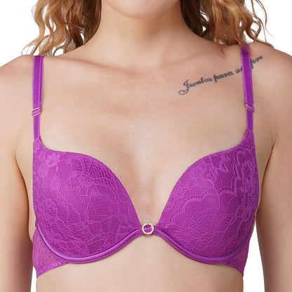 Women Lightly Padded EveryDay Bra OP20