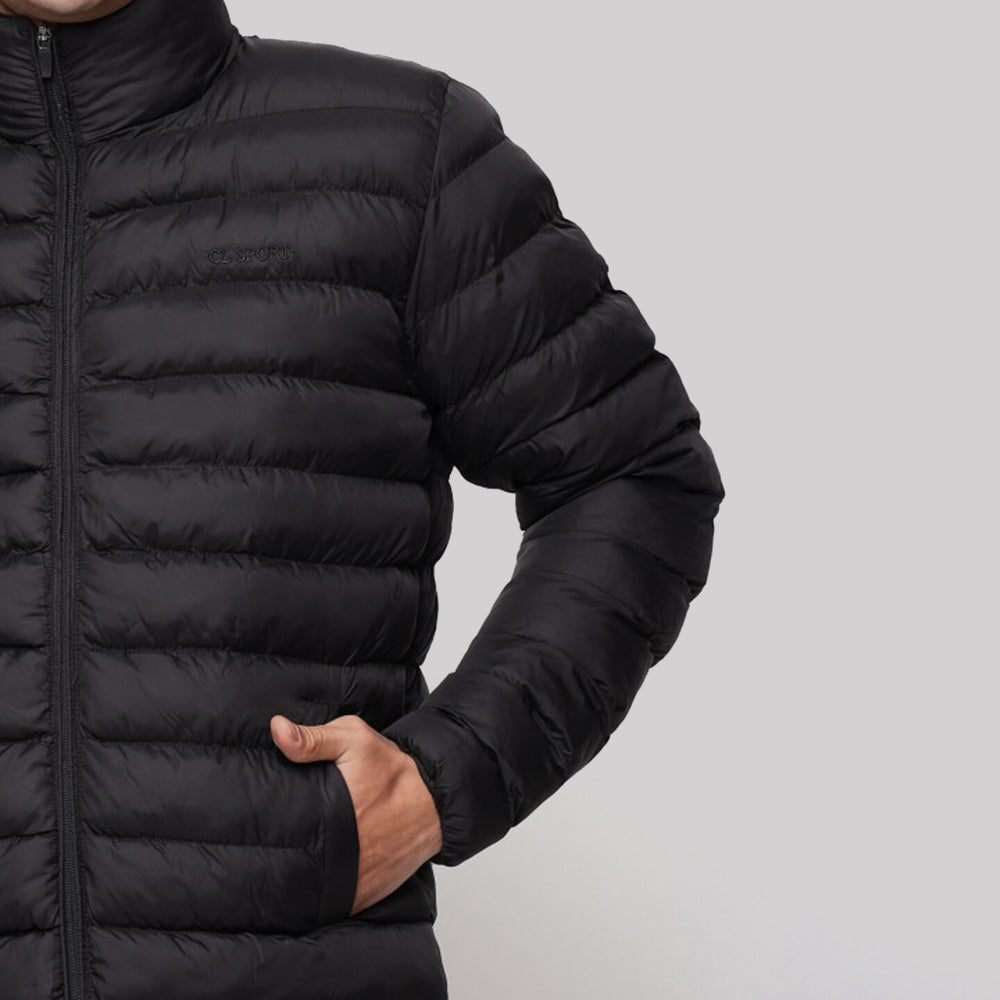 CL Sports Puffer Jacket For Men