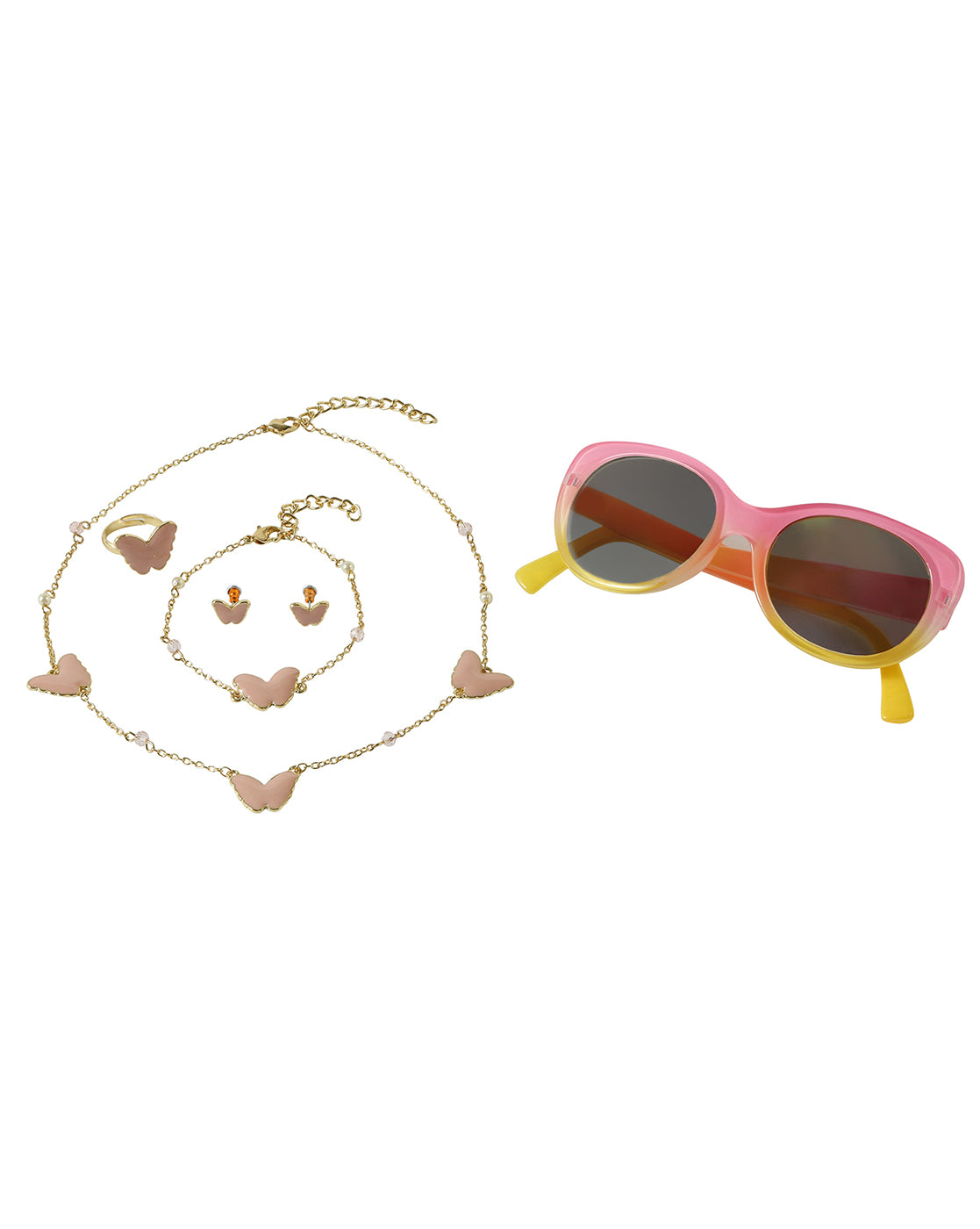 Girl Multicolour Assorted Gift Set