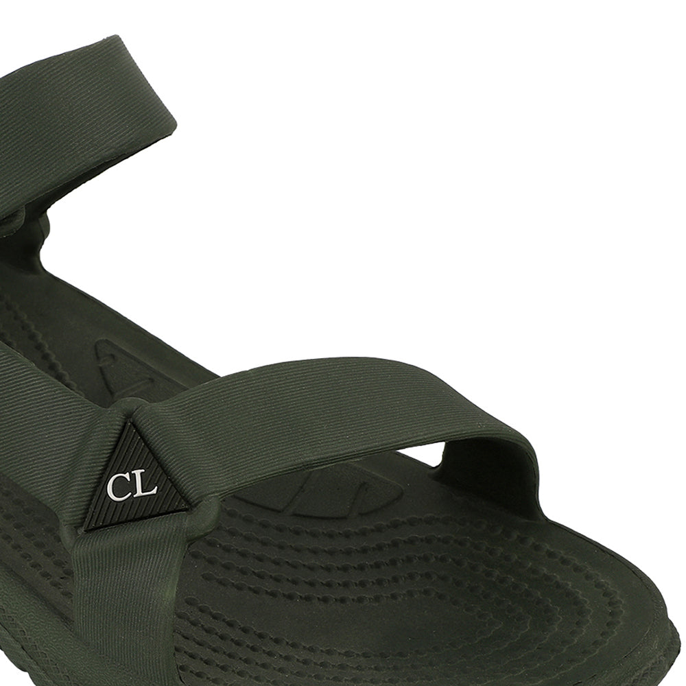 Men Adjustable Athletic Strap Sandals