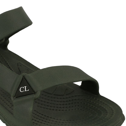 Men Adjustable Athletic Strap Sandals