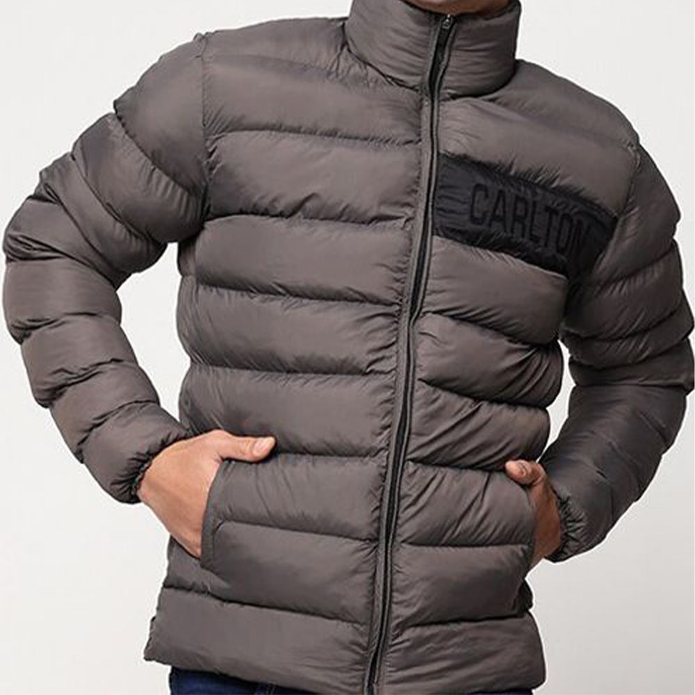 CL Sports Puffer Jacket For Men