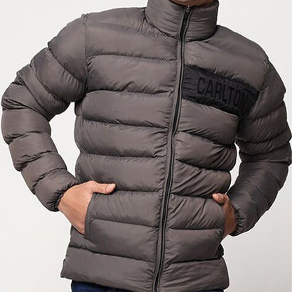 CL Sports Puffer Jacket For Men