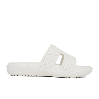 Men Textured Comfort Sliders