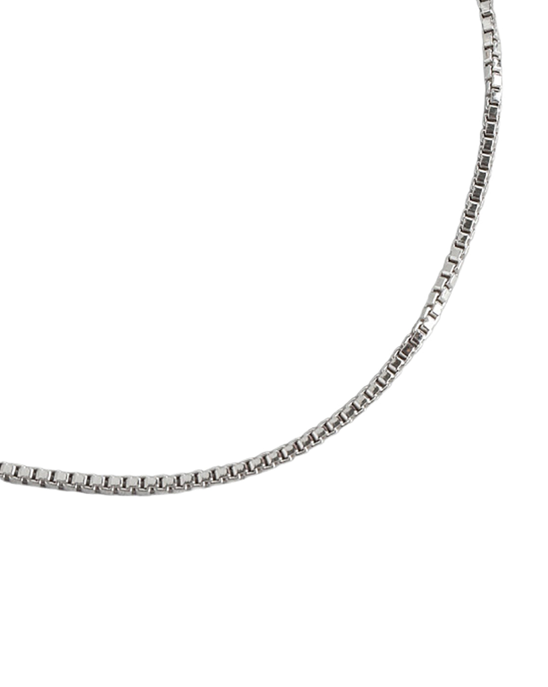 925 Sterling Silver Rhodium Plated Wraparound Adjustable Bracelet