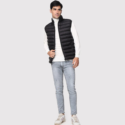 CL Sports Puffer Jacket For Men